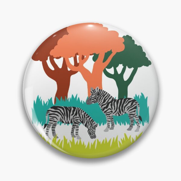 Item preview, Zebras designed and sold by PerpetualPanic.