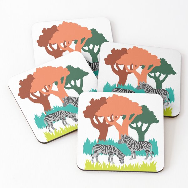 Item preview, Zebras designed and sold by PerpetualPanic.