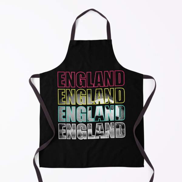 Item preview, Football England 90s Neon designed and sold by Milizabeth.