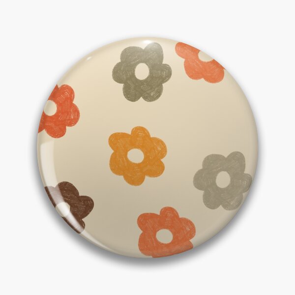 Item preview, Floral | Retro Floral Theme designed and sold by RizaMonera.