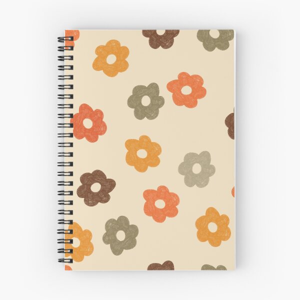 Item preview, Floral | Retro Floral Theme designed and sold by RizaMonera.