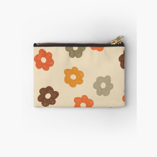Item preview, Floral | Retro Floral Theme designed and sold by RizaMonera.