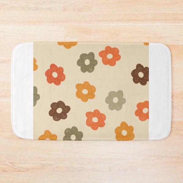 Item preview, Floral | Retro Floral Theme designed and sold by RizaMonera.