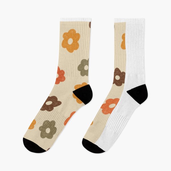 Item preview, Floral | Retro Floral Theme designed and sold by RizaMonera.