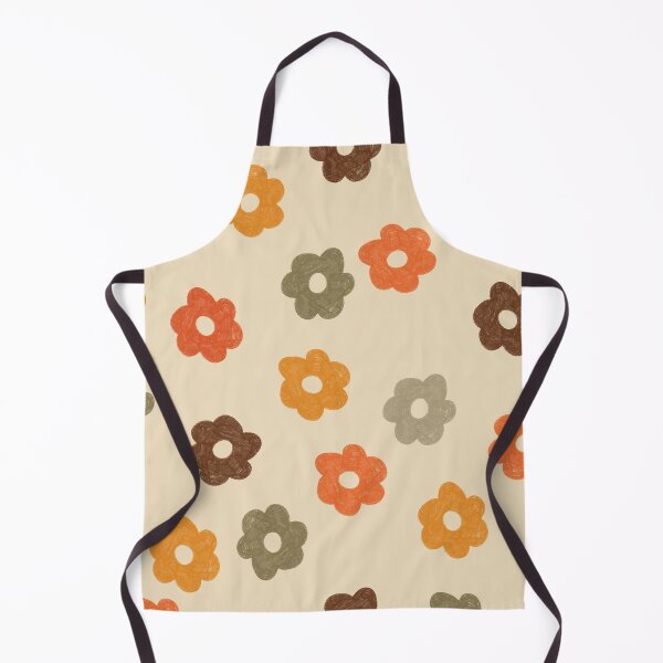 Item preview, Floral | Retro Floral Theme designed and sold by RizaMonera.