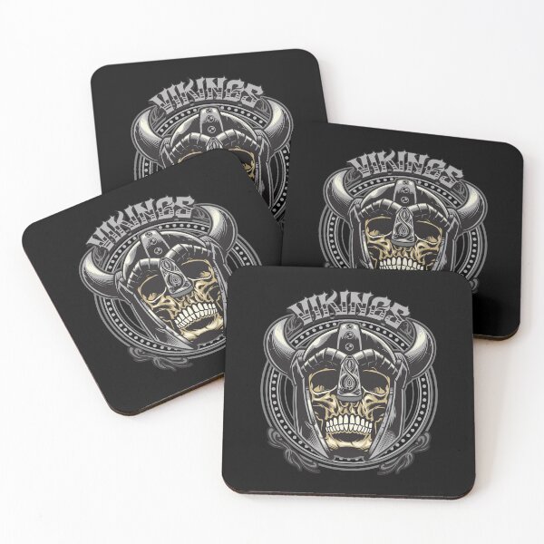 Item preview, Vikings! designed and sold by Roadkill Creations.