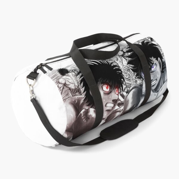 Copie de Copie de hajime no ippo Duffle Bag