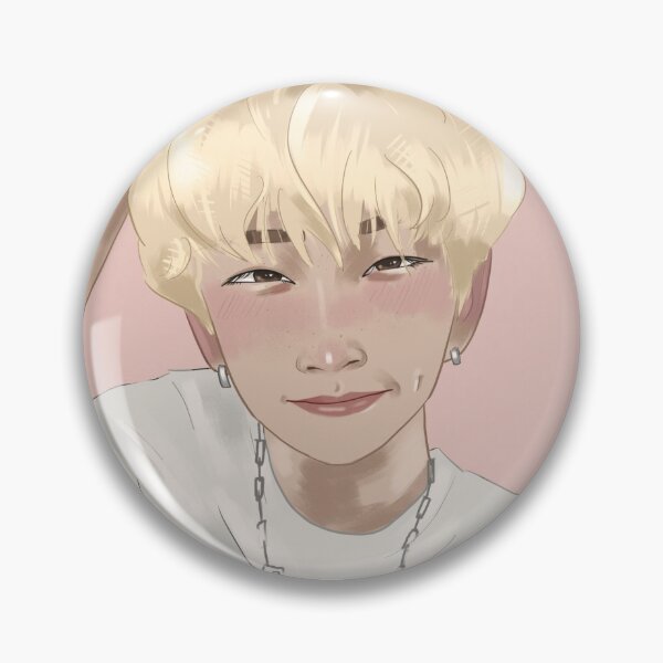 Item preview, Bae Hoyoung designed and sold by Moonstarart.