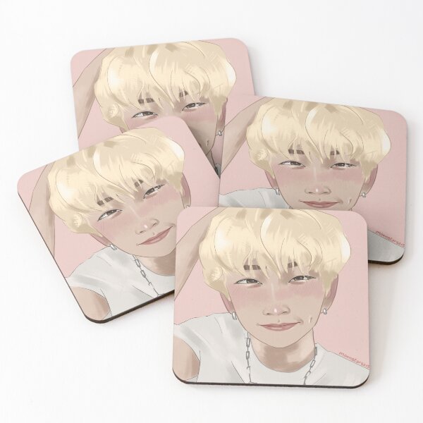 Item preview, Bae Hoyoung designed and sold by Moonstarart.