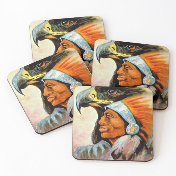 Item preview, CHIEF designed and sold by michaeltodd.