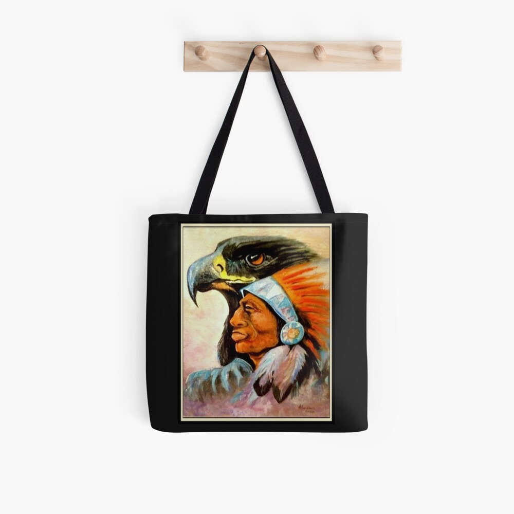 Item preview, All Over Print Tote Bag designed and sold by michaeltodd.