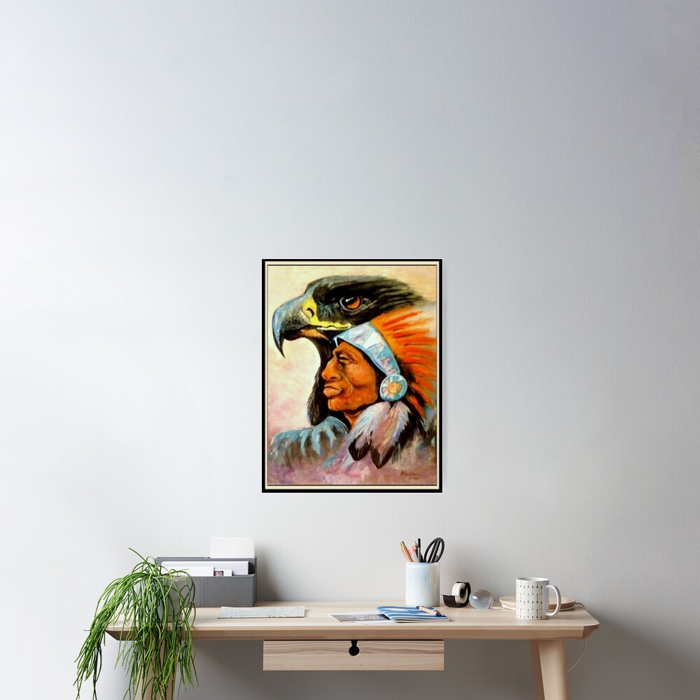 Item preview, Poster designed and sold by michaeltodd.