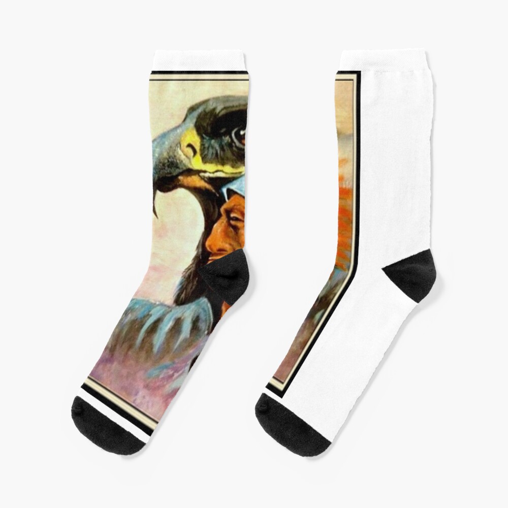 Item preview, Socks designed and sold by michaeltodd.
