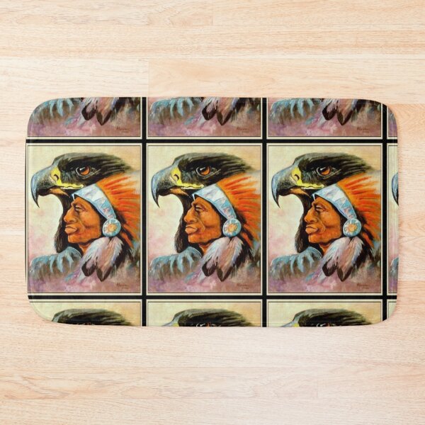 Item preview, CHIEF designed and sold by michaeltodd.