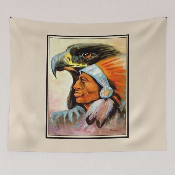 Item preview, CHIEF designed and sold by michaeltodd.