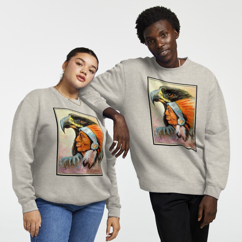 Item preview, Pullover Sweatshirt designed and sold by michaeltodd.