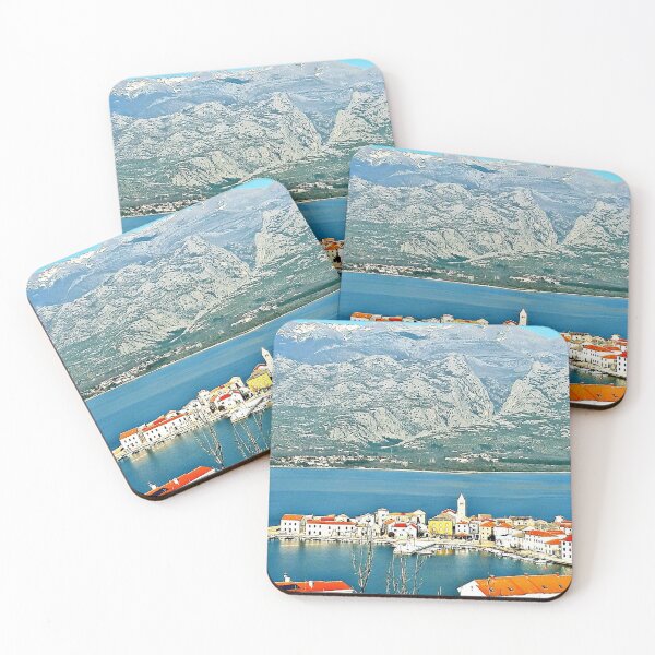 Item preview, Vinjerac, Croatia  designed and sold by Pretty-Bird.