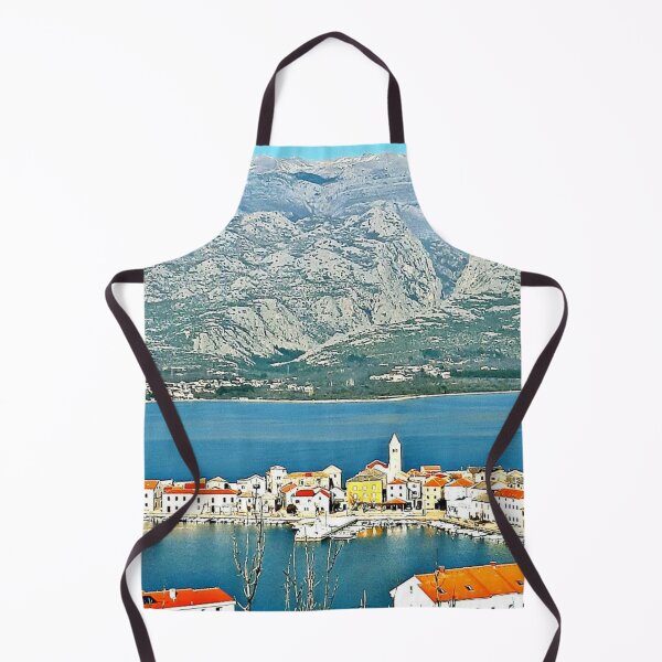 Item preview, Vinjerac, Croatia  designed and sold by Pretty-Bird.