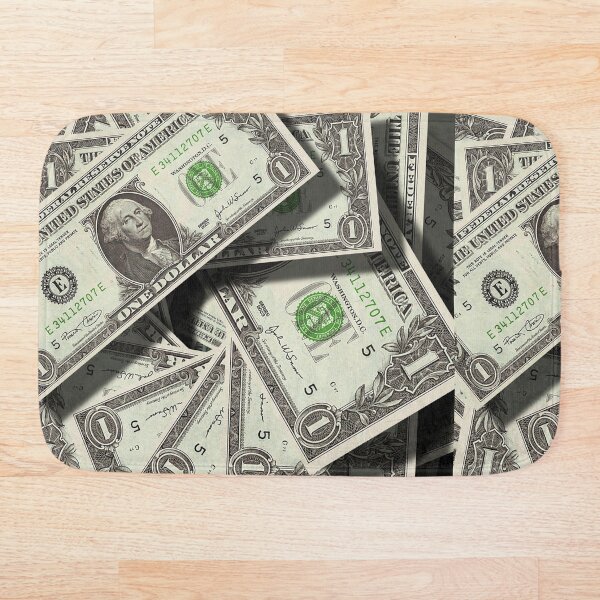 Item preview, Does money make you happy? designed and sold by DesignerCate.