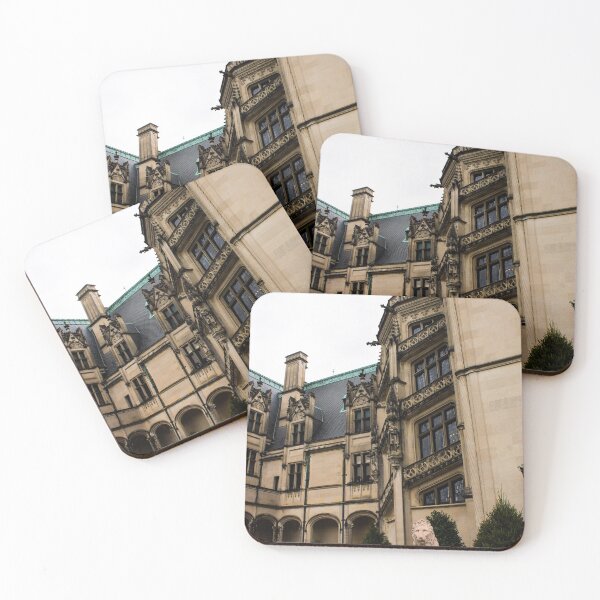 Item preview, Biltmore 4 designed and sold by rebeccaholbrook.