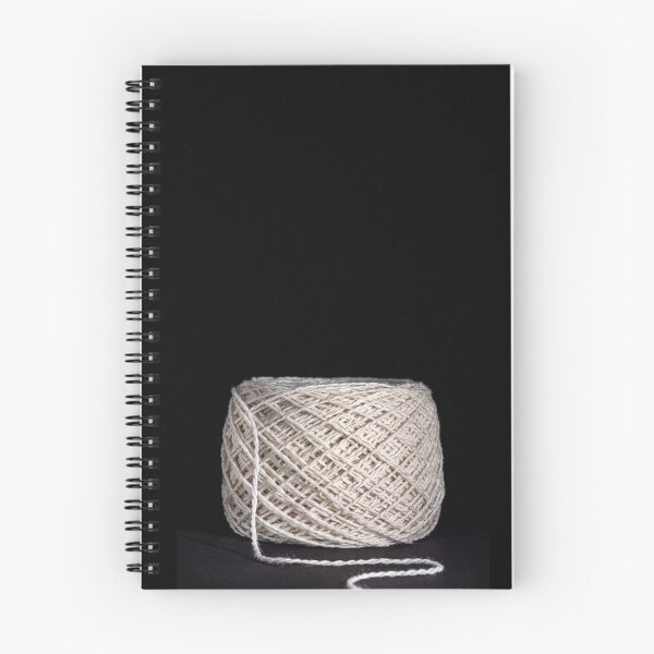 Item preview, Yarn Cake Cloud designed and sold by Porterness.