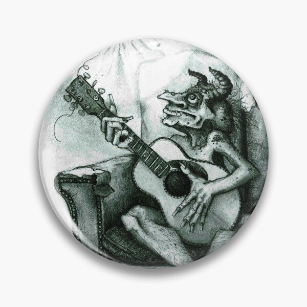 Item preview, Musty Davenport in Purgatory designed and sold by Pat R. Steiner.