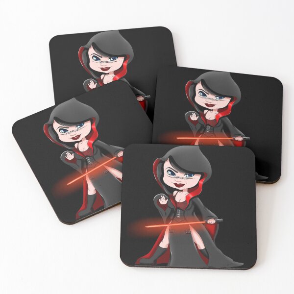 Artikelvorschau, Sith-Cosplay entworfen und verkauft von MrsKittythulhu.
