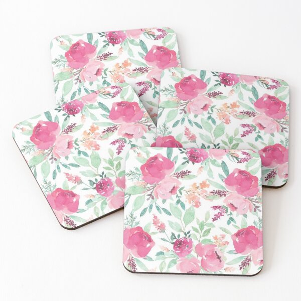 Item preview, Rosy Day designed and sold by Azequeen.