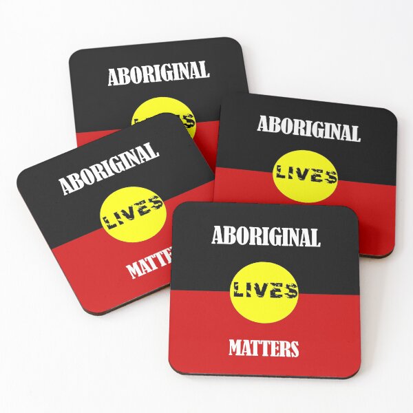 Item preview, Distressed Aboriginal Flag designed and sold by nadiammk.