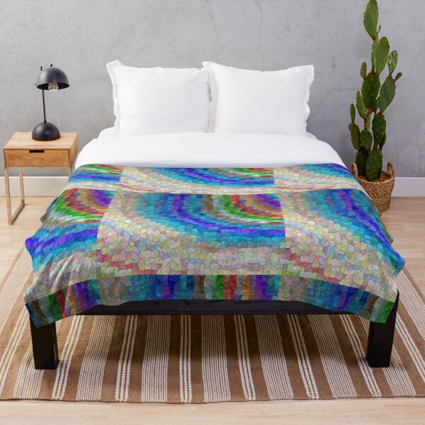Item preview, Digital Stained- Artificial - Glass … Kind of Like “Digital Tie-Dye” …Sort of ….? designed and sold by 3PointClick.