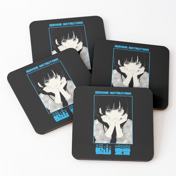 Item preview, Sorane Matsuyama designed and sold by SnowingRivers.