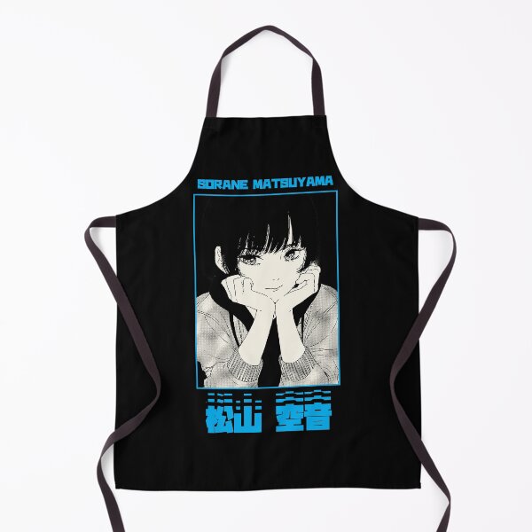 Item preview, Sorane Matsuyama designed and sold by SnowingRivers.