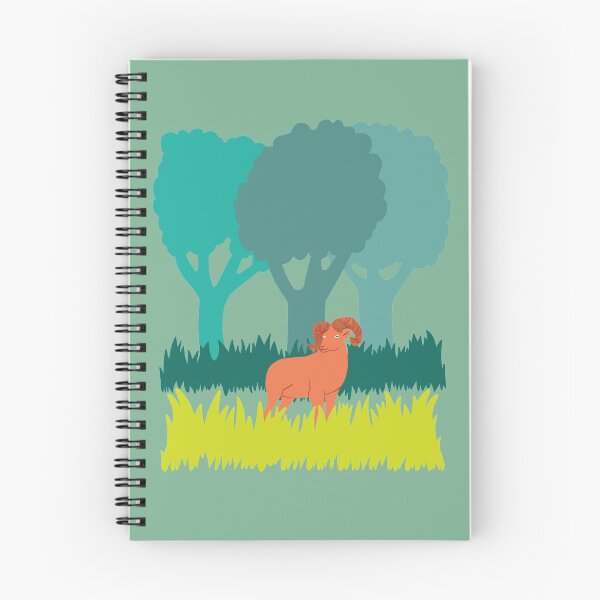 Item preview, Mouflon designed and sold by PerpetualPanic.