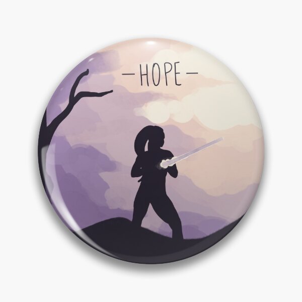 Item preview, Hope designed and sold by Nightsisternaz.