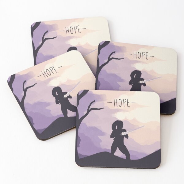 Item preview, Hope designed and sold by Nightsisternaz.