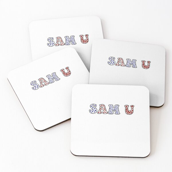 Item preview, SAM U designed and sold by pappatart.