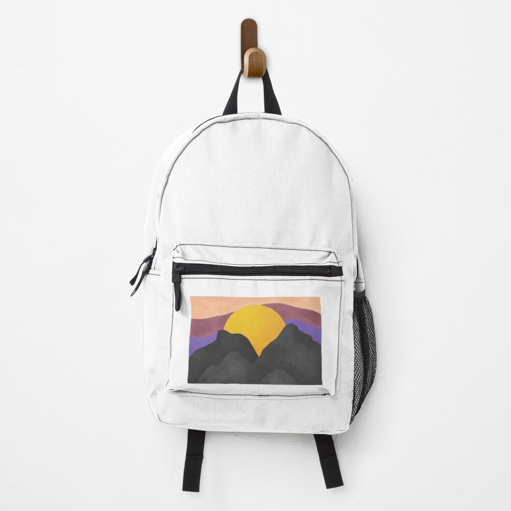 Item preview, Backpack designed and sold by Reeseworks.