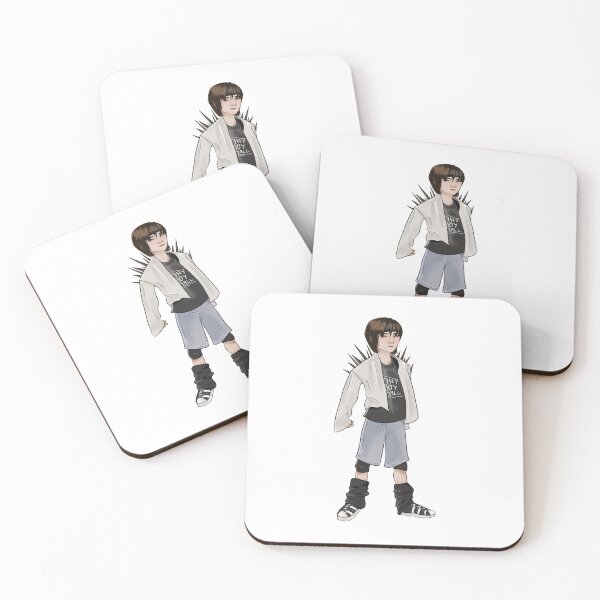 Item preview, Tiny 'The Star Seekers' Beomgyu designed and sold by Moonstarart.