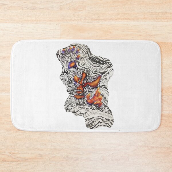 Item preview, Breaking Through  designed and sold by juliadigiovanni.
