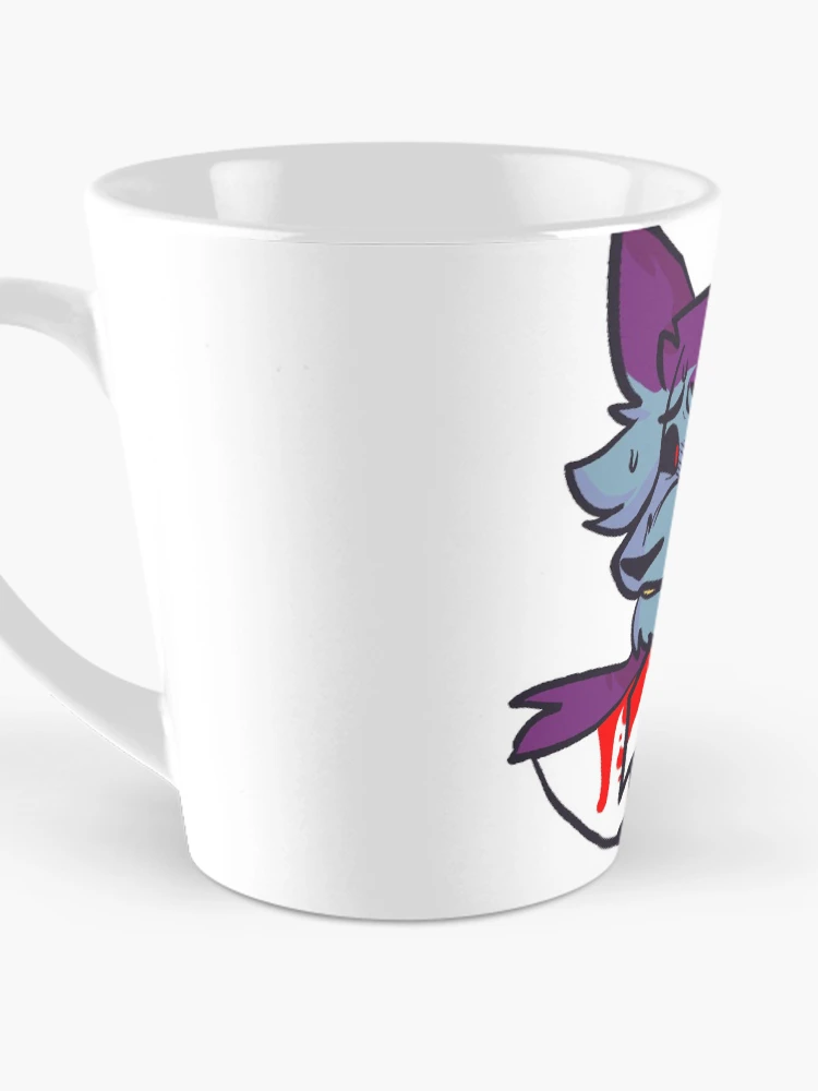 Thumbnail 3 of 4, Coffee Mug, Jack designed and sold by RottenMeat.