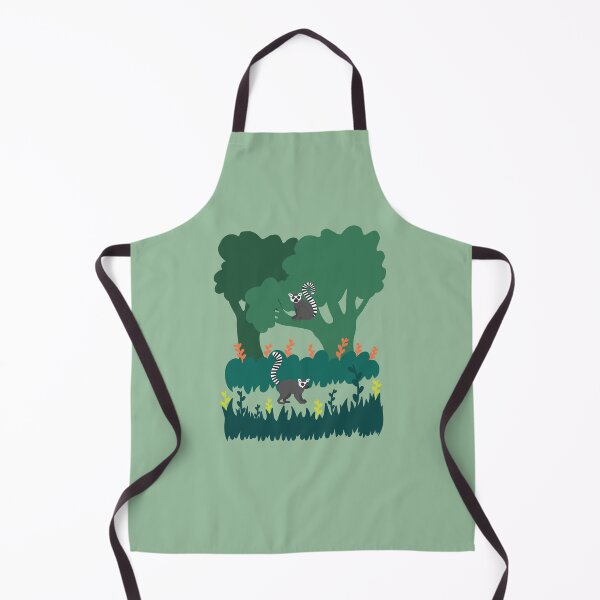 Item preview, Lemurs designed and sold by PerpetualPanic.