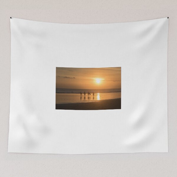 Item preview, Sunset Surf designed and sold by byronbackyard.
