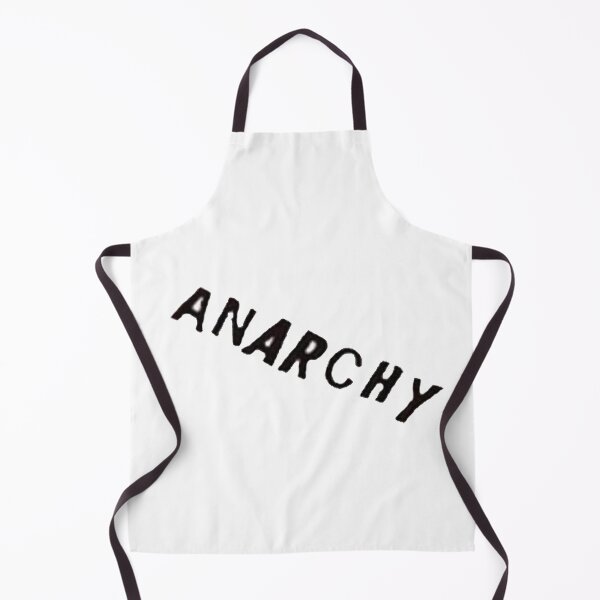 Item preview, Anarchy, Chaos, No rules,  designed and sold by Nostrathomas66.