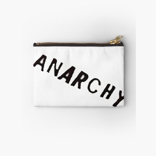 Item preview, Anarchy, Chaos, No rules,  designed and sold by Nostrathomas66.