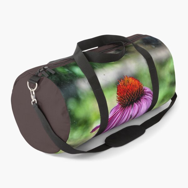 Item preview, Beautiful natural purple coneflower designed and sold by Sadeshots.