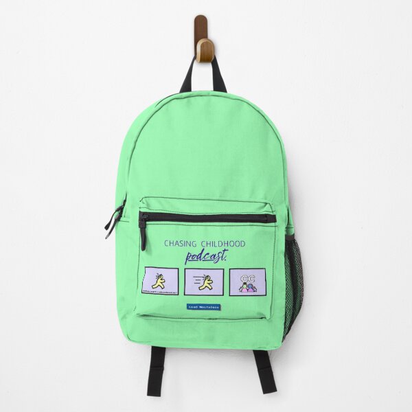 Item preview, Chasing Childhood Podcast Throwback Internet Design Loading designed and sold by Chasing Childhood.
