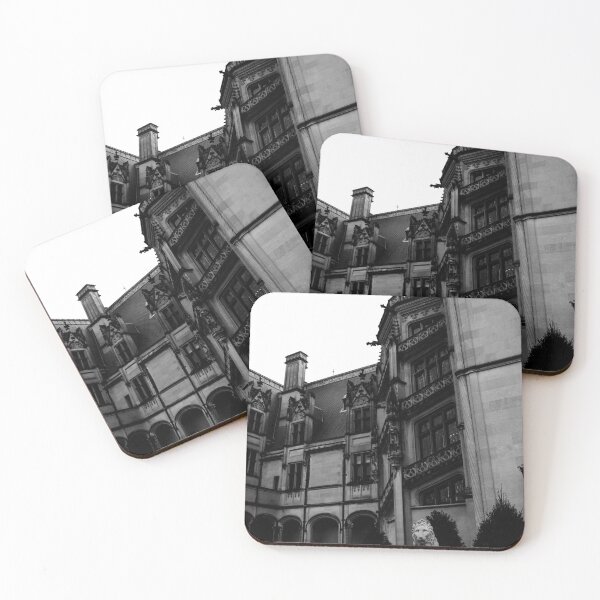Item preview, Biltmore 17 designed and sold by rebeccaholbrook.