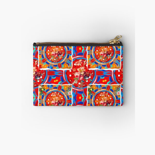 Item preview, Summer ,boho,floral Mediterranean style , pattern  designed and sold by MariaMarinova.