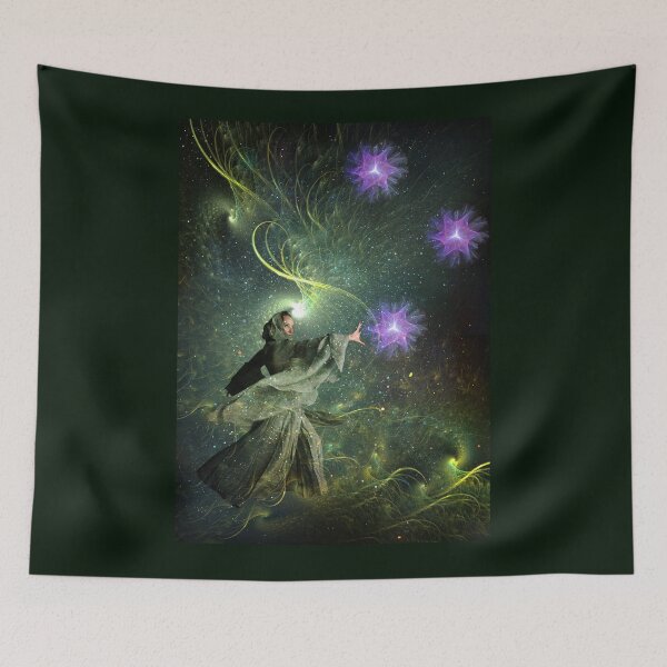Item preview, CREATING WITH FOCUS AND INTENT designed and sold by Tammera.