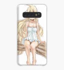 Mavis Hülle & Klebefolie für Samsung Galaxy